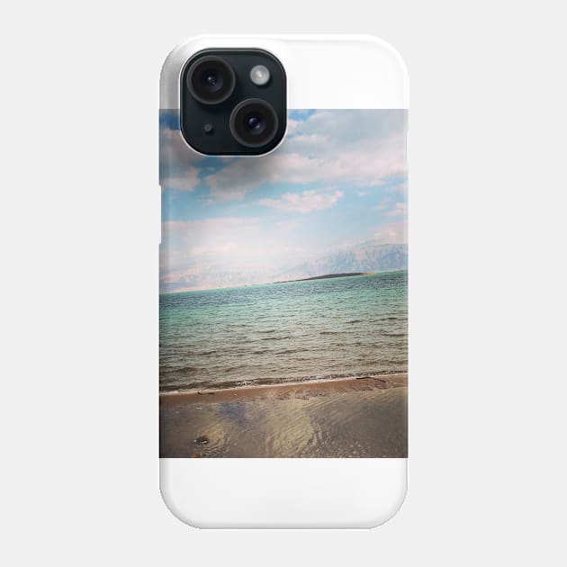 Sea What I See Phone Case by sam_geller19