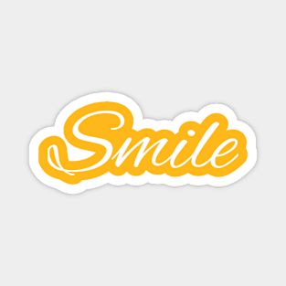 Smile Magnet