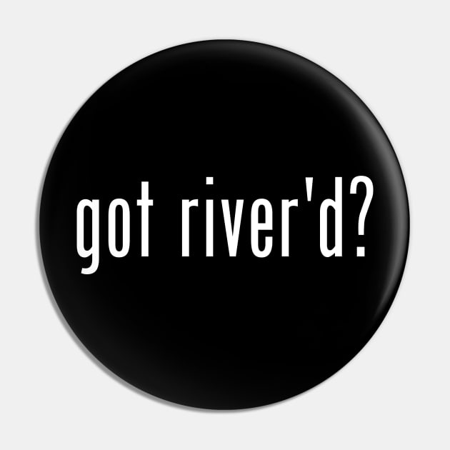 got river'd? Pin by Poker Scoundrel