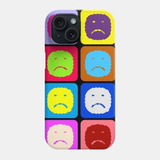 Grumpy Dozen Phone Case