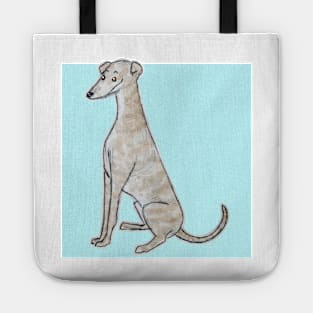 Greyhound Tote