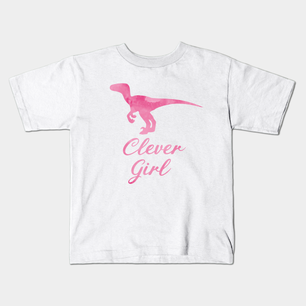 pink dinosaur t shirt