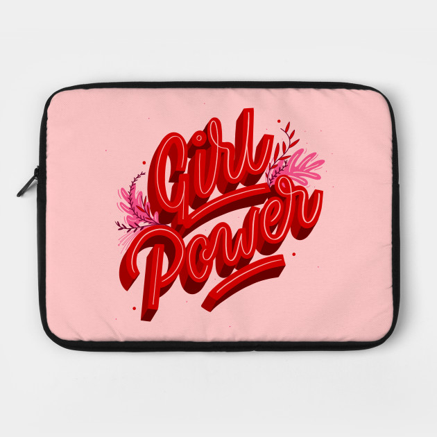 Girl Power!