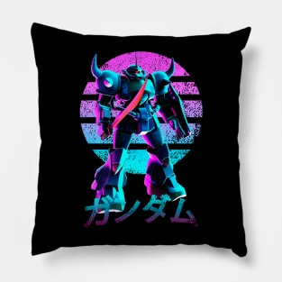 Gouf Pillow