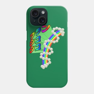 Franchouchou Phone Case