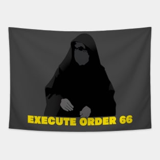 Order 66 Tapestry