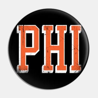 Philadelphia 4 Pin