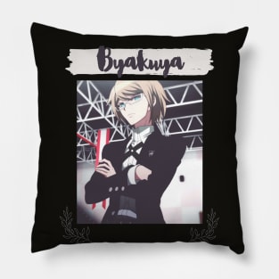 Byakuya: Danganronpa 2 Pillow