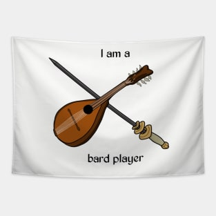 bard Tapestry