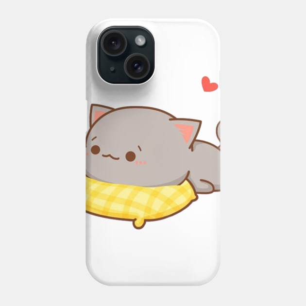 couple cute Phone Case by StevenPeacock68