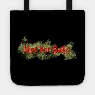 Not for sale Tote