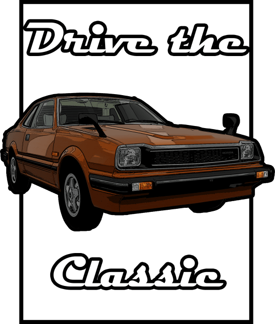 Honda Prelude Kids T-Shirt by JDMzone