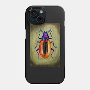 Beetle Phone Case