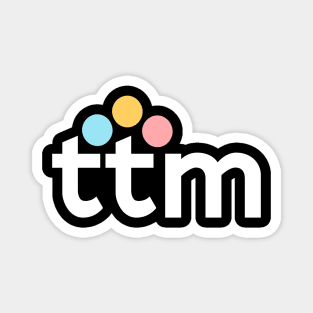 TTM Magnet