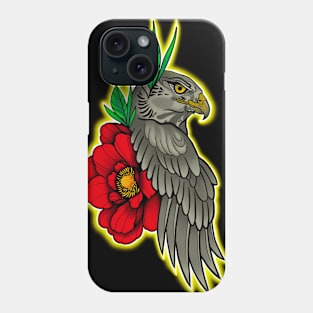 Eagle Phone Case