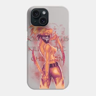 Erica Slaughter Phone Case