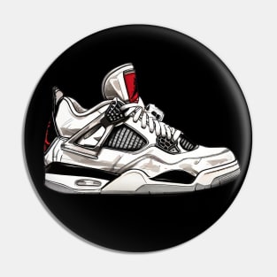 AJ 4 Pin