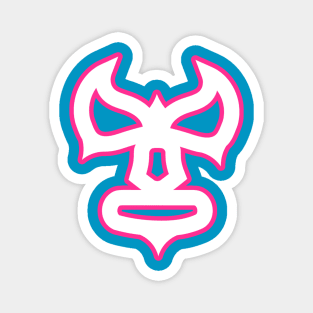 Lucha  Mask v1.35 Magnet