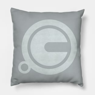 Cybus Industries Pillow