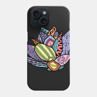 Lotus Phone Case