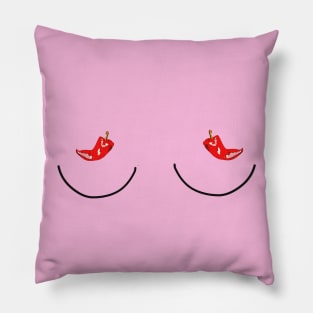 Chillies Pillow