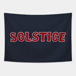 Solstice ('97) Tapestry