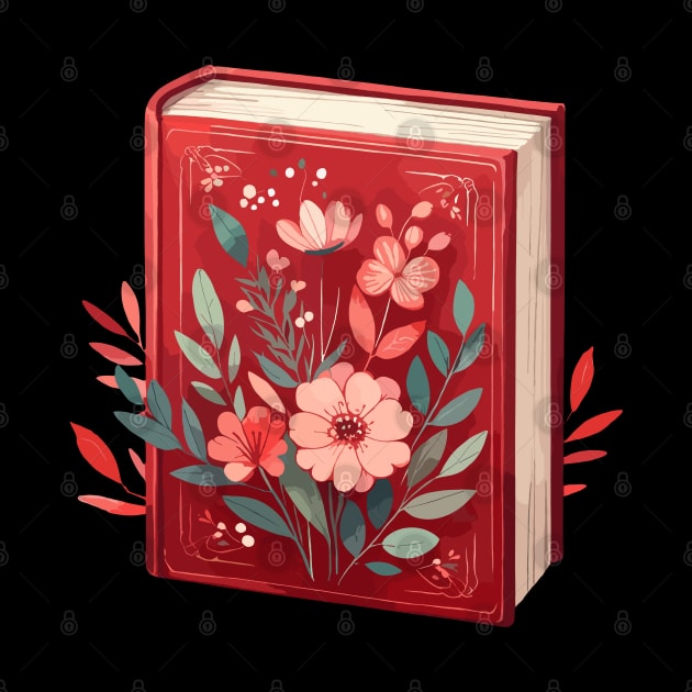 Red Book by Siha Arts