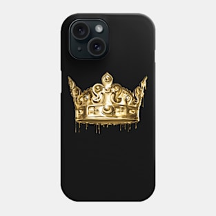 Kings and Queens Phone Case