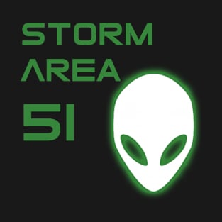 Storm Are 51 T-Shirt