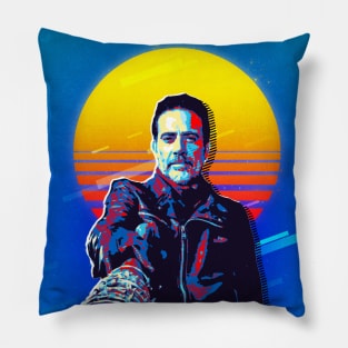 Negan Pillow