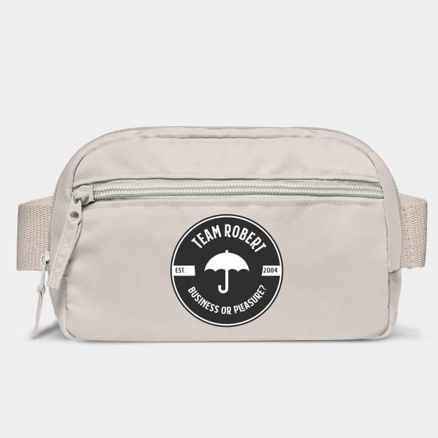 Team Robert by Stars Hollow Mercantile