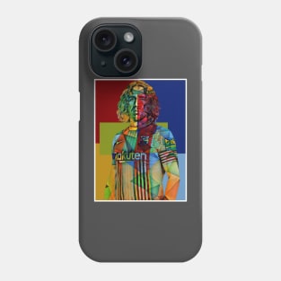 Carles Puyol Phone Case