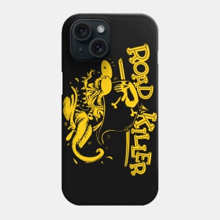 Perronegro Road Killer Phone Case