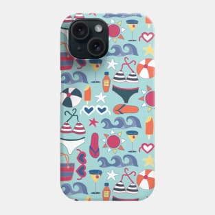 Fun Summer Phone Case