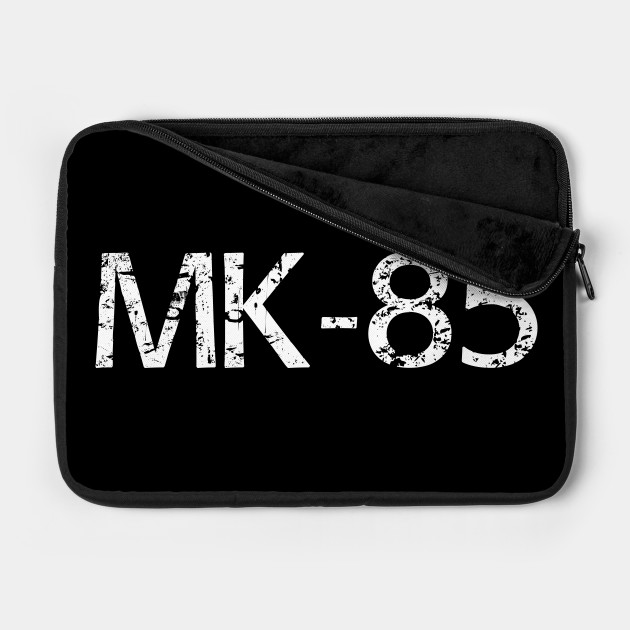 mk laptop case