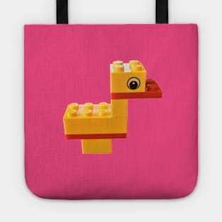 Build A Duck 002 Tote