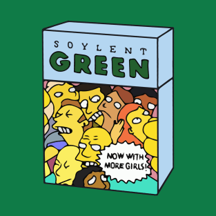 Soylent Green! T-Shirt