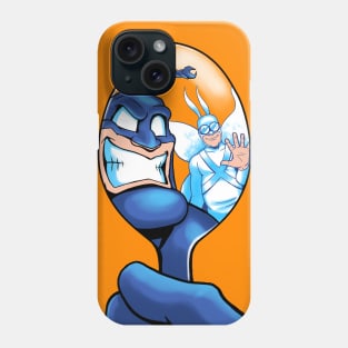 Honk if you Love Selfies! Phone Case