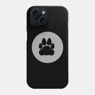 cat paw Phone Case