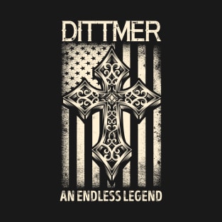 DITTMER T-Shirt