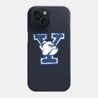 Yaleee 02 Phone Case