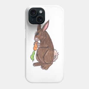 Bunny Phone Case