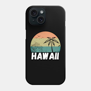 Hawaii Phone Case