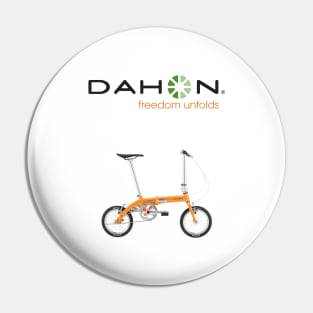 Dahon Dove Plus Pin