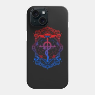 The Art of Alchemy Phone Case