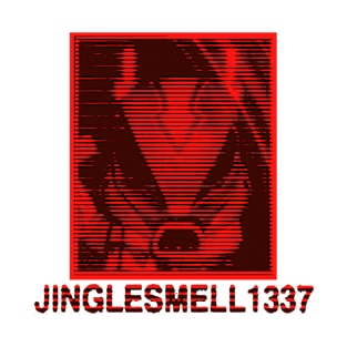 JingleSmell T-Shirt