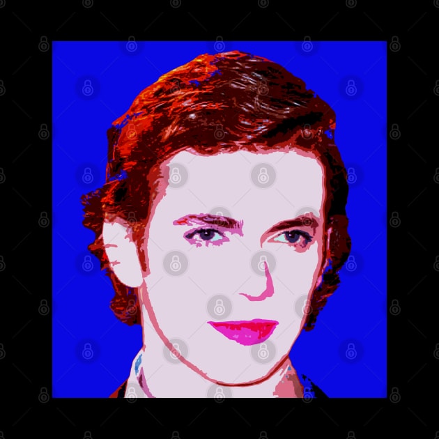 hayden christensen by oryan80