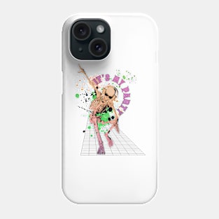 It's My Party Phone Case