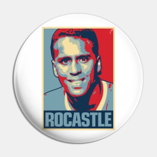 Rocastle Pin