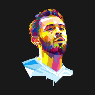 BERNARDO SILVA T-Shirt